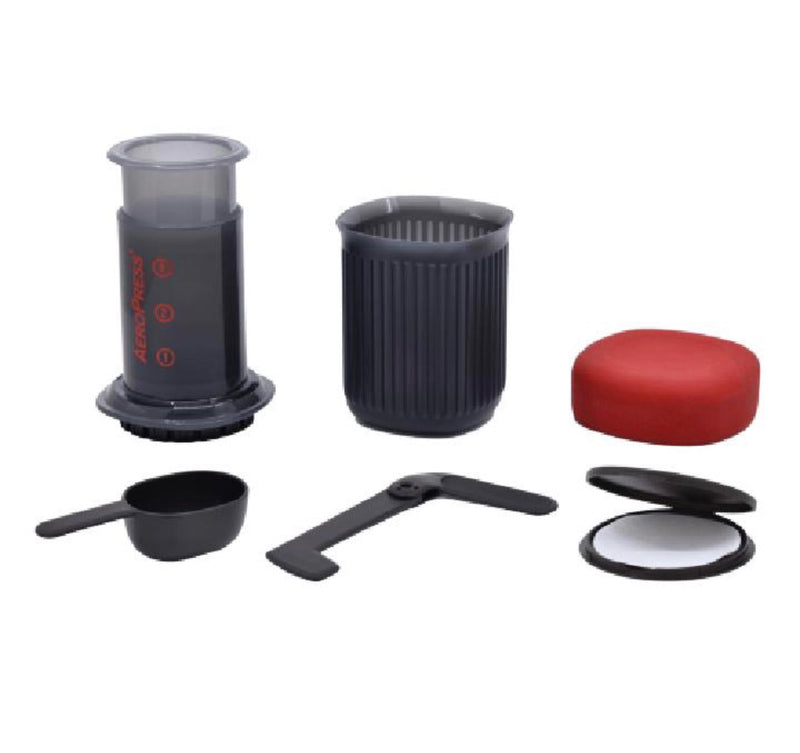 Aeropress Go