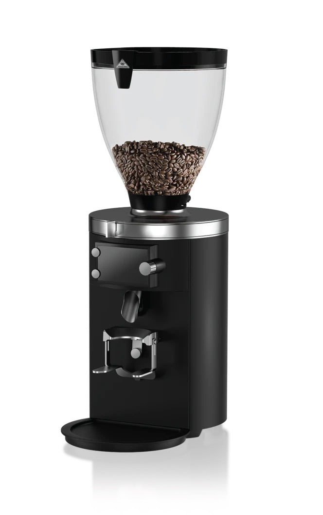 Mahlkonig E80 Supreme - Black