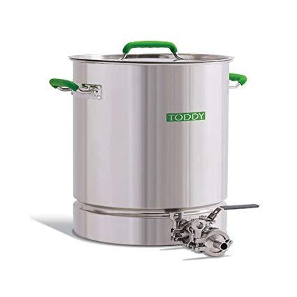 Cold Brew System Pro Series 20