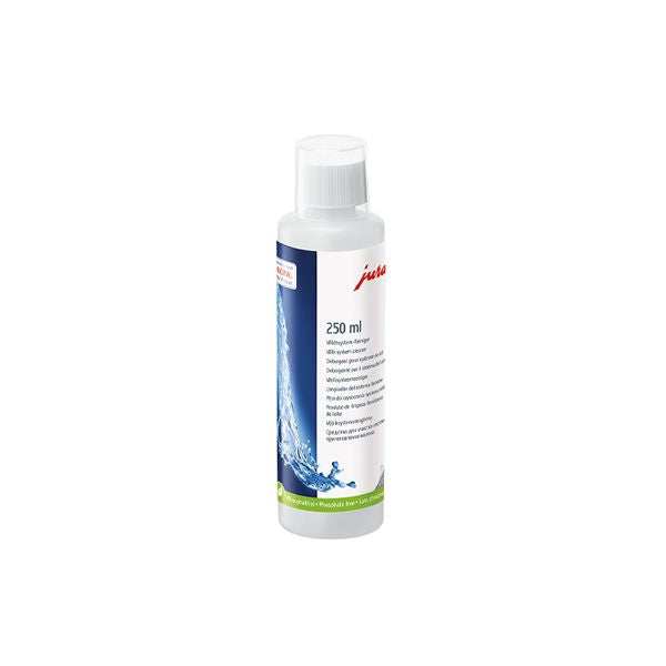 Jura Milk System Cleaner (Liquid)