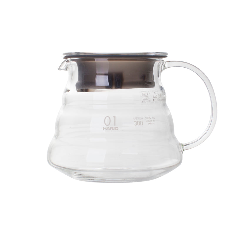V60 Range Coffee Server 01 360ml