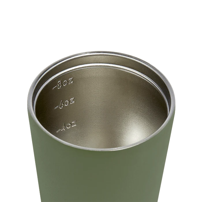 Bino Cup 230ml - Khaki