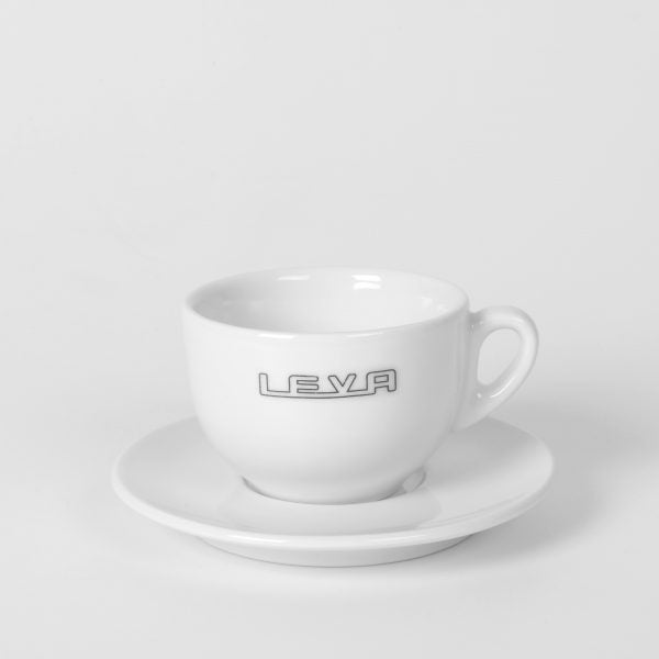 Leva Cappuccino Cup