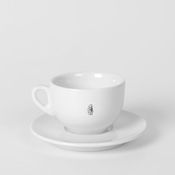 Leva Cappuccino Cup