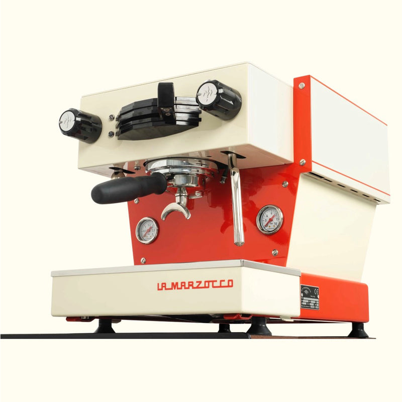 Linea Mini - Legacy (Limited Edition)