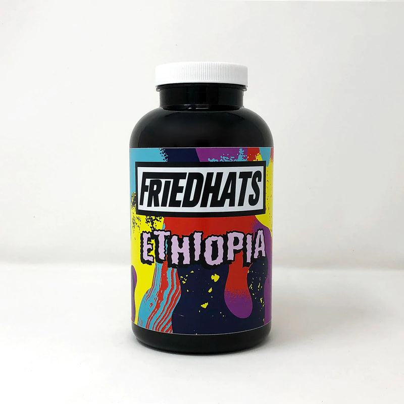Ethiopia Negele Gorbitu 250g - Omni