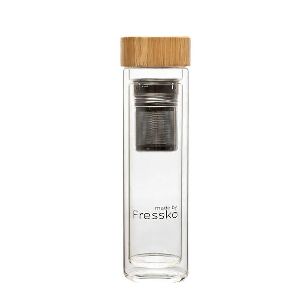 LIFT Flask 500ml - Glass