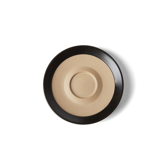 PICO Espresso Saucer Black