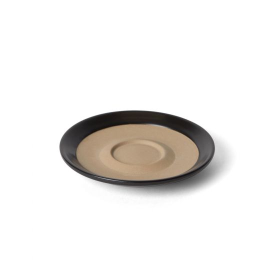 PICO Espresso Saucer Black