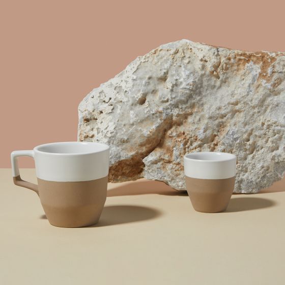 PICO Espresso Cup White