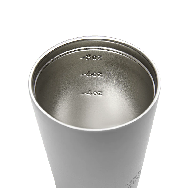 Bino Cup 230ml - Sage