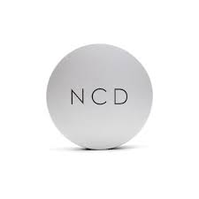 NCD 58.5mm - Silver