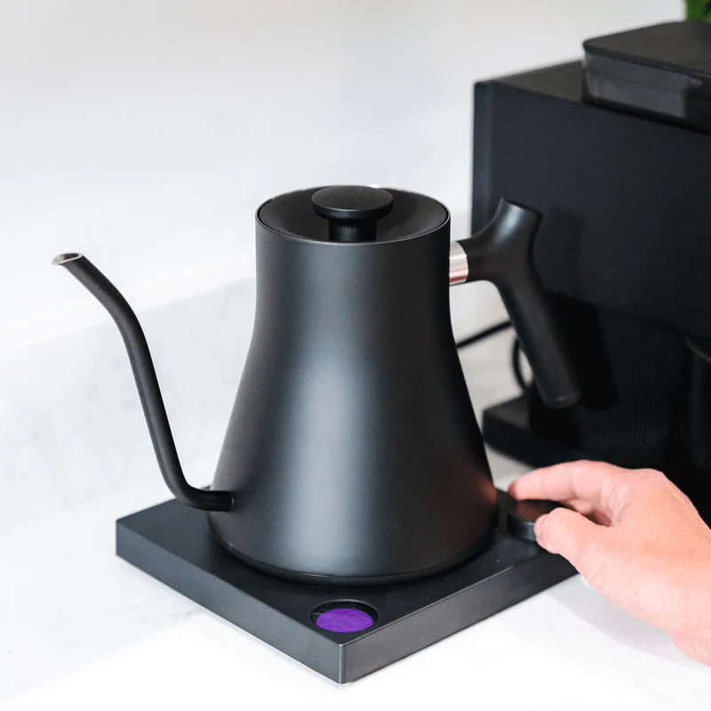Fellow Stagg EKG 0.9L - Matte Black